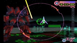 Love & Destroy PS1