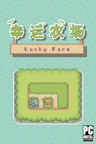 Lucky Farm скачать торрентом