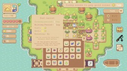   Lucky Farm