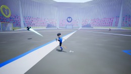   Lucky Goal