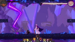 Игровой мир Luctus