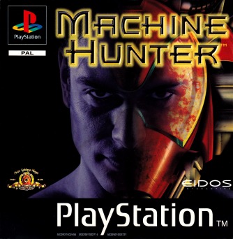 Machine Hunter скачать торрентом