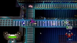 Machine Hunter PS1