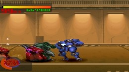  Mad Stalker Full Metal Force