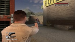 Made Man - Confessions of the Family Blood для PlayStation 2