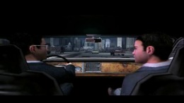 Игровой мир Made Man - Confessions of the Family Blood