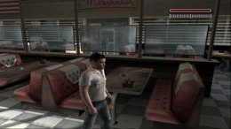 Локация Made Man - Confessions of the Family Blood