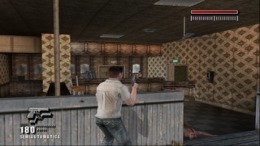 Скриншот игры Made Man - Confessions of the Family Blood