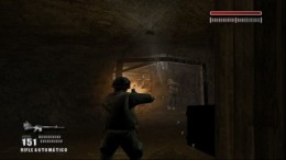 Прохождение игры Made Man - Confessions of the Family Blood