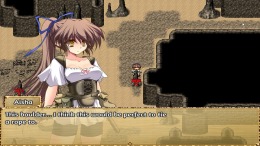  Mage of the Olekta Desert