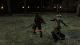 Magna Carta - Tears of Blood для PlayStation 2