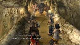 Скачать Magna Carta - Tears of Blood