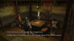 Magna Carta - Tears of Blood стрим