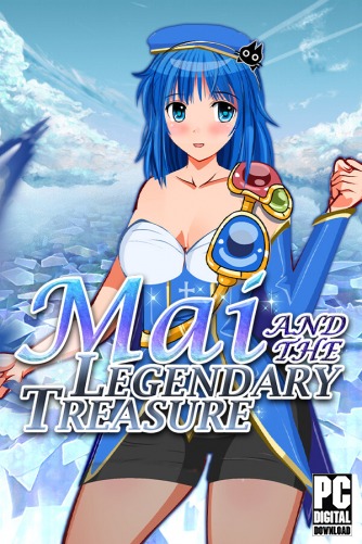 Mai and the Legendary Treasure скачать торрентом