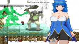  Mai and the Legendary Treasure