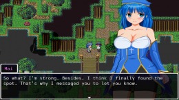 Mai and the Legendary Treasure  PC