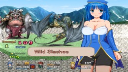Mai and the Legendary Treasure 