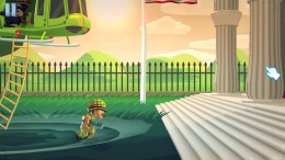 Major Mayhem на PC