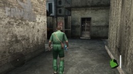 Manhunt 2 стрим