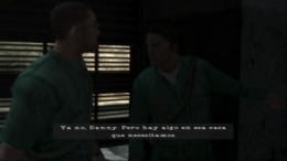 Прохождение игры Manhunt 2