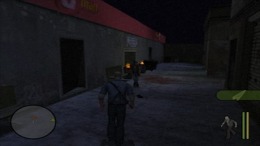 Прохождение игры Manhunt