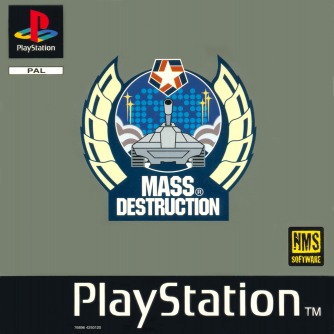 Mass Destruction  