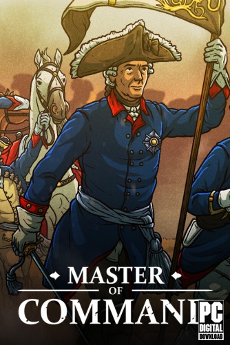 Master of Command скачать торрентом