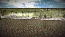 Геймплей Master of Command