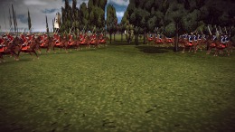 Прохождение игры Master of Command