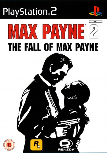 Max Payne 2  