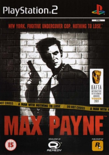 Max Payne  