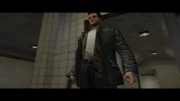   Max Payne