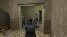  Max Payne
