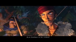 Скачать Maximo vs Army of Zin