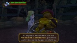 Геймплей Maximo vs Army of Zin