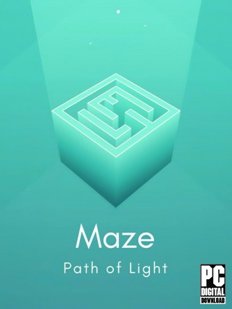 Maze: Path of Light  