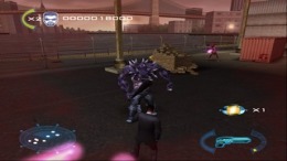  Men in Black II - Alien Escape