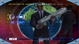   Men in Black II - Alien Escape