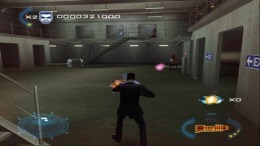   Men in Black II - Alien Escape