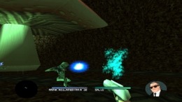  Men In Black - The Series - Crashdown