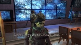 Mercenaries - Playground of Destruction для PlayStation 2