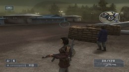 Скачать Mercenaries - Playground of Destruction