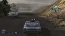 Локация Mercenaries - Playground of Destruction