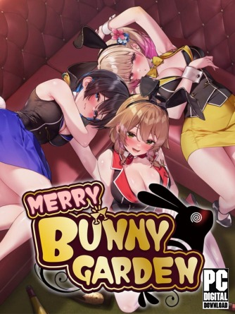 MERRY BUNNY GARDEN скачать торрентом
