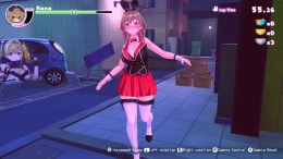 MERRY BUNNY GARDEN  PC