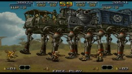  Metal Slug 6