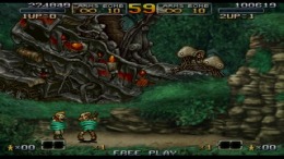  Metal Slug 6