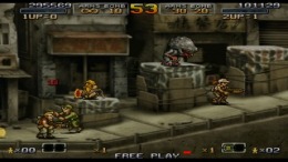  Metal Slug 6