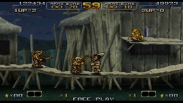   Metal Slug 6