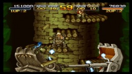  Metal Slug X